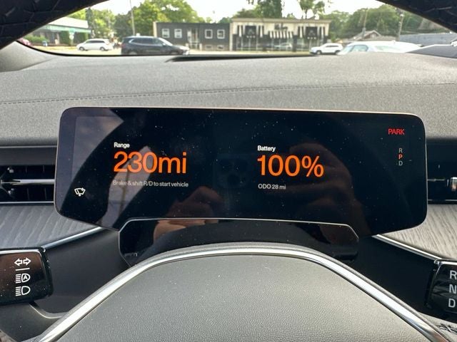 2025 Polestar 3 PLUS & PILOT