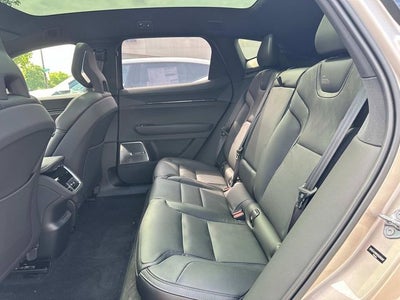 2025 Polestar 3 PLUS & PILOT