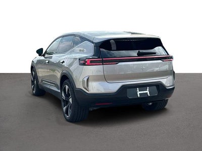 2025 Polestar 3 PLUS & PILOT