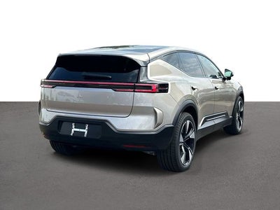 2025 Polestar 3 PLUS & PILOT