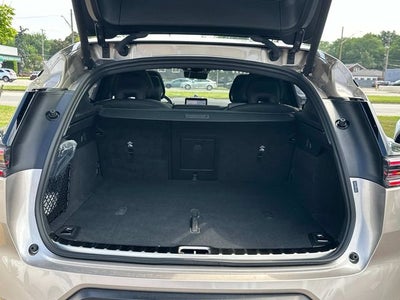 2025 Polestar 3 PLUS & PILOT