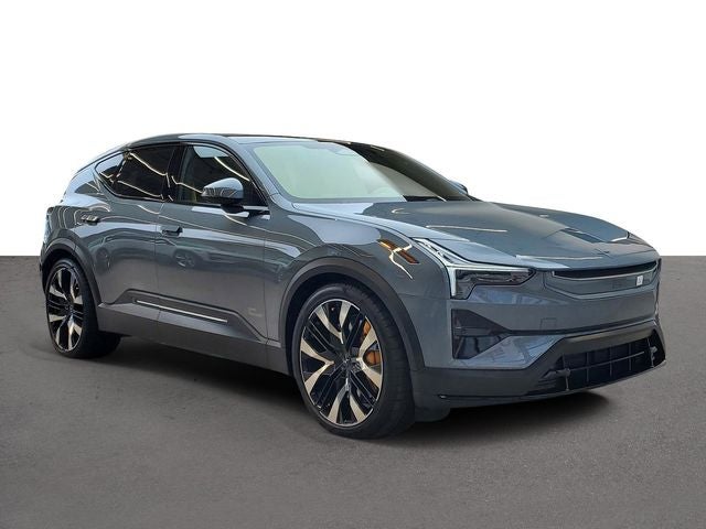 2025 Polestar 3 PERFORMANCE