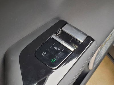 2025 Polestar 3 PERFORMANCE