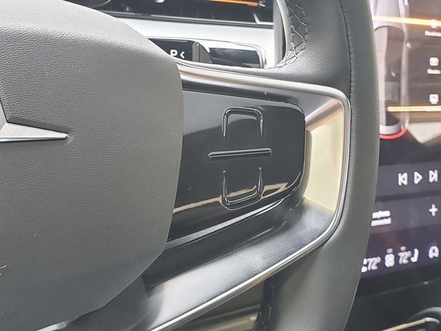 2025 Polestar 3 PERFORMANCE