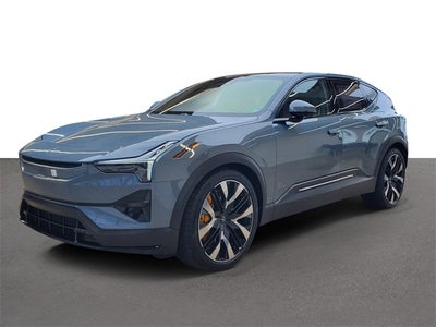 2025 Polestar 3 PERFORMANCE