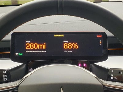 2025 Polestar 3 PERFORMANCE