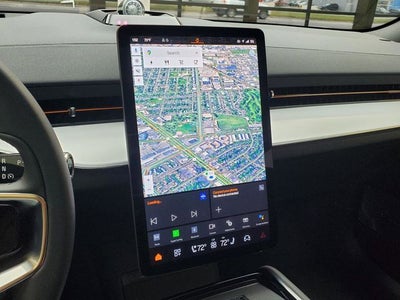 2025 Polestar 3 PERFORMANCE