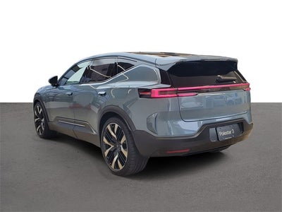 2025 Polestar 3 PERFORMANCE