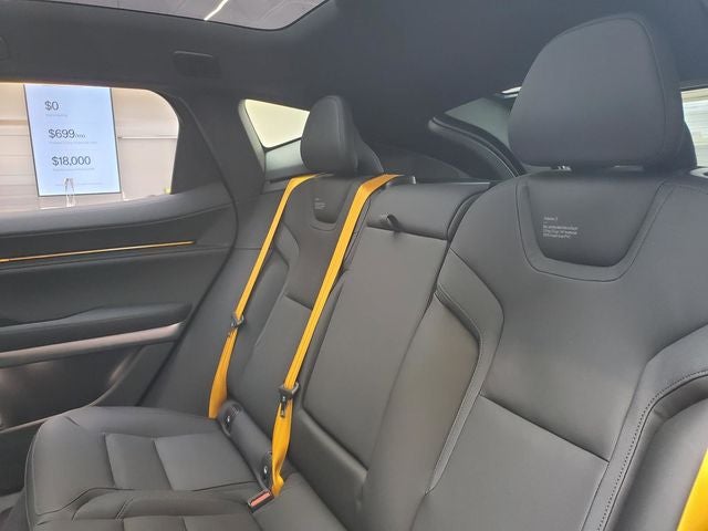 2025 Polestar 3 PERFORMANCE