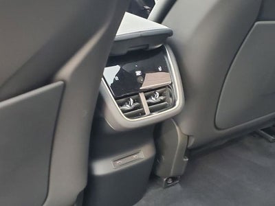2025 Polestar 3 PERFORMANCE