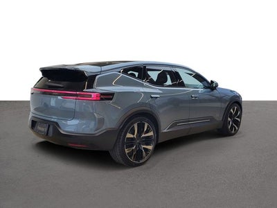 2025 Polestar 3 PERFORMANCE