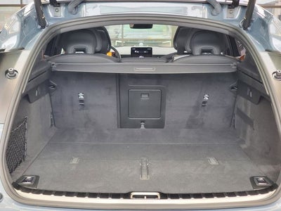 2025 Polestar 3 PERFORMANCE