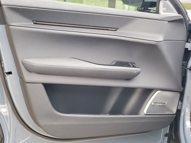 2025 Polestar 3 PERFORMANCE