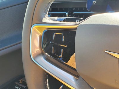 2025 Polestar 3 PERFORMANCE