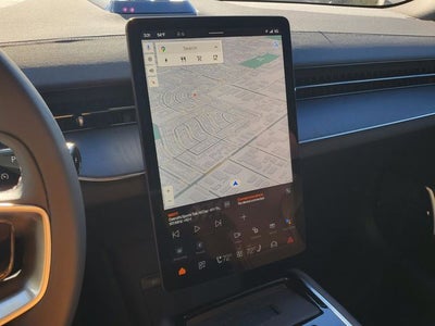 2025 Polestar 3 PERFORMANCE