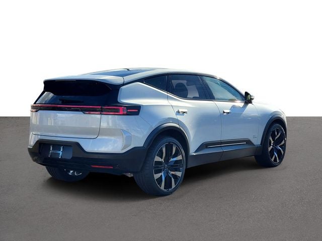 2025 Polestar 3 PERFORMANCE