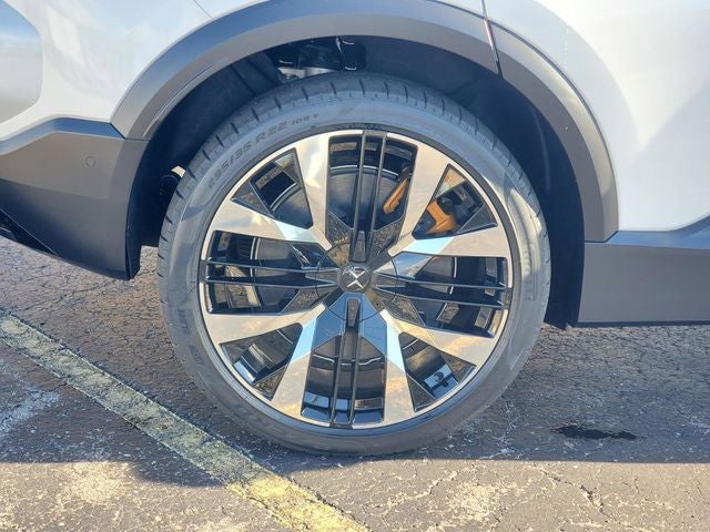 2025 Polestar 3 PERFORMANCE