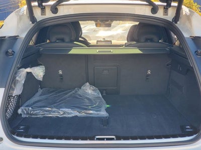 2025 Polestar 3 PERFORMANCE