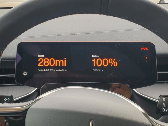 2025 Polestar 3 PERFORMANCE