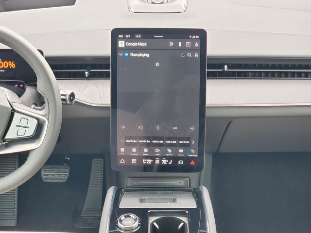 2025 Polestar 3 PERFORMANCE