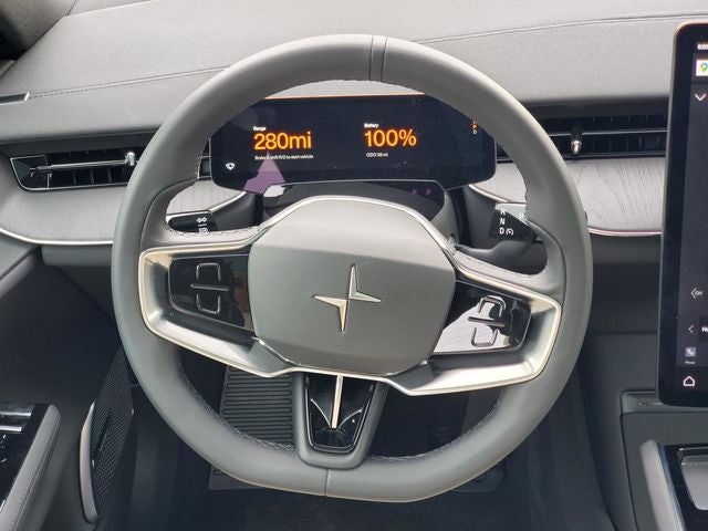 2025 Polestar 3 PERFORMANCE