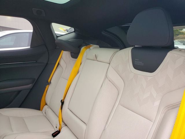 2025 Polestar 3 PERFORMANCE