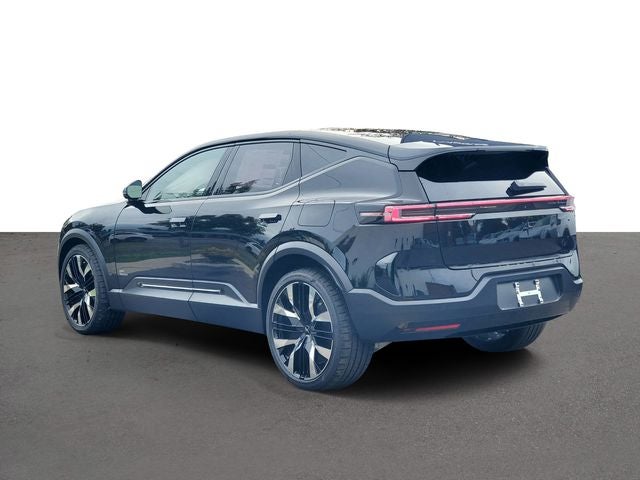 2025 Polestar 3 PERFORMANCE