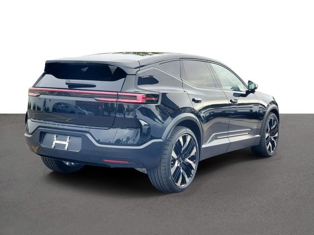 2025 Polestar 3 PERFORMANCE