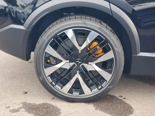 2025 Polestar 3 PERFORMANCE