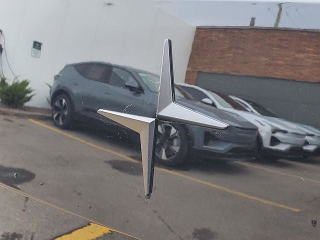 2025 Polestar 3 PERFORMANCE