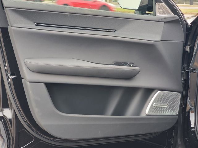 2025 Polestar 3 PERFORMANCE