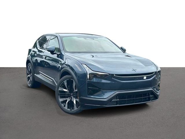 2025 Polestar 3 PERFORMANCE PLUS