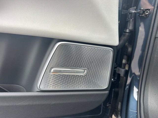 2025 Polestar 3 PERFORMANCE PLUS