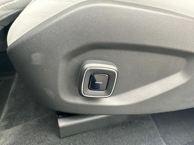 2025 Polestar 3 PERFORMANCE PLUS