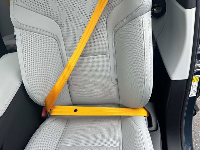 2025 Polestar 3 PERFORMANCE PLUS