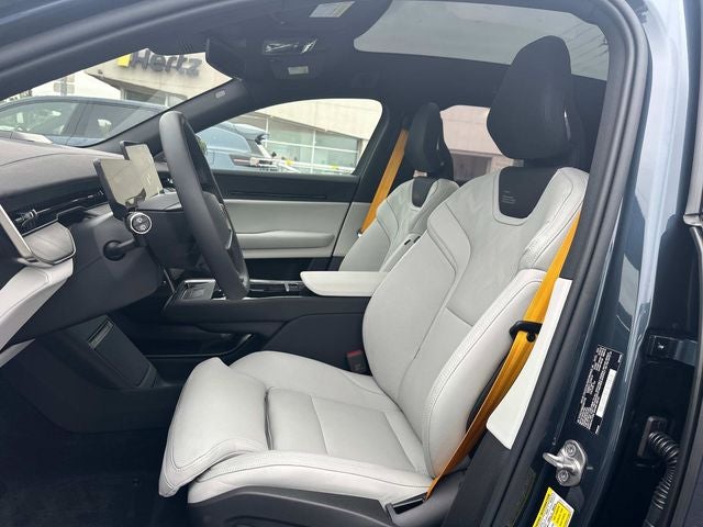 2025 Polestar 3 PERFORMANCE PLUS