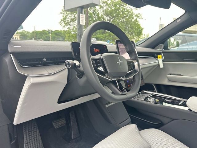 2025 Polestar 3 PERFORMANCE PLUS
