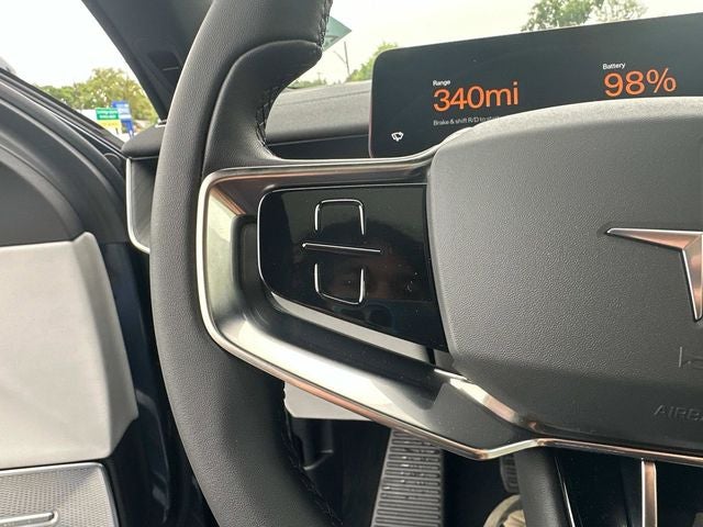 2025 Polestar 3 PERFORMANCE PLUS