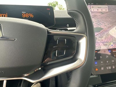 2025 Polestar 3 PERFORMANCE PLUS