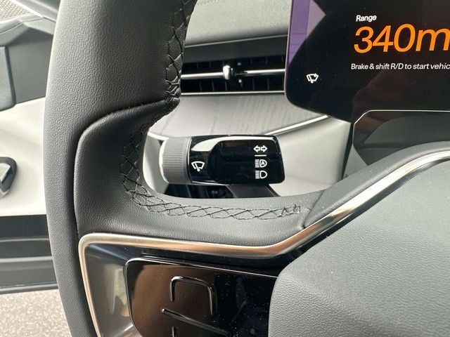 2025 Polestar 3 PERFORMANCE PLUS