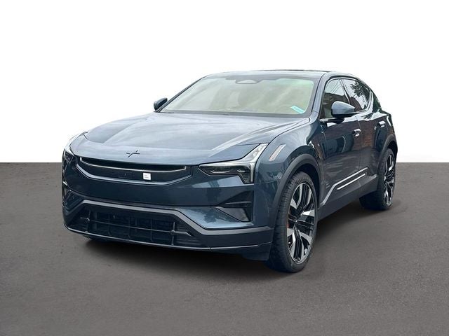 2025 Polestar 3 PERFORMANCE PLUS