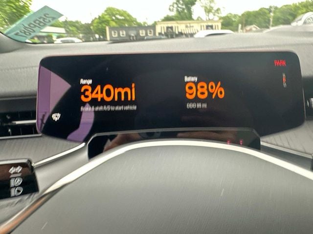 2025 Polestar 3 PERFORMANCE PLUS