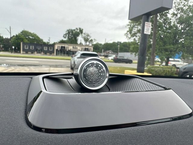 2025 Polestar 3 PERFORMANCE PLUS