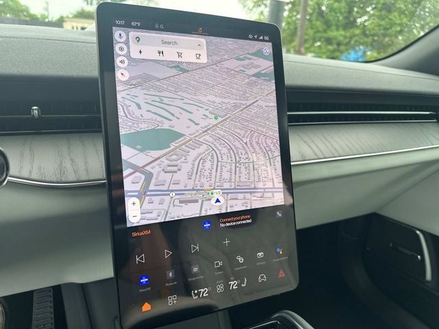 2025 Polestar 3 PERFORMANCE PLUS