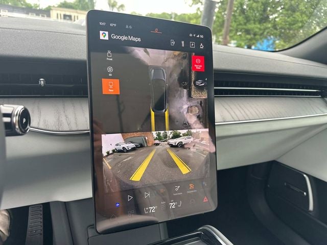 2025 Polestar 3 PERFORMANCE PLUS