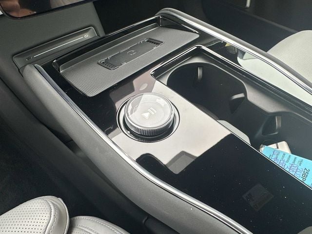 2025 Polestar 3 PERFORMANCE PLUS