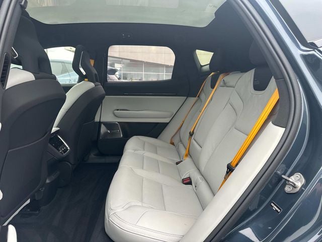 2025 Polestar 3 PERFORMANCE PLUS