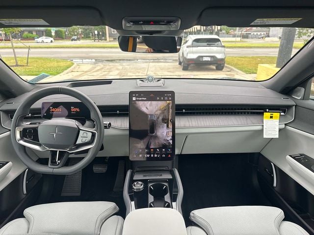 2025 Polestar 3 PERFORMANCE PLUS