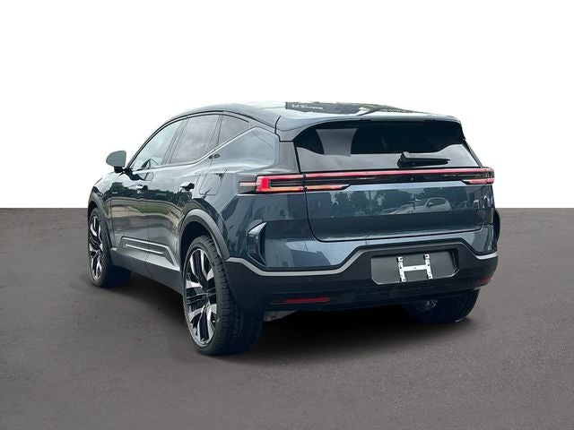 2025 Polestar 3 PERFORMANCE PLUS