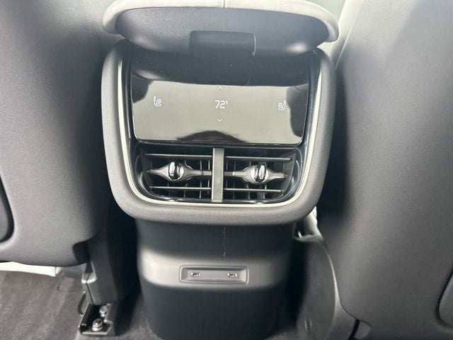 2025 Polestar 3 PERFORMANCE PLUS